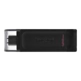 PEN DRIVE USB 3.2 DT70-128GB DATATRAVELER 70 128GB USB-C 3.2 GEN 1