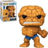 POP MARVEL: FANTASTIC FOUR - COISA (THE THING) 560
