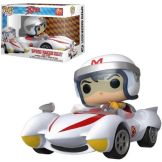 POP SPEED RACER - SPEED RACER COM MACH 5 75