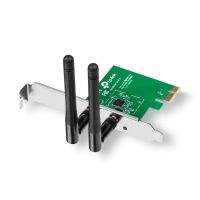 ADAPTADOR PLACA DE REDE PCI-E TP-LINK TL-WN881ND